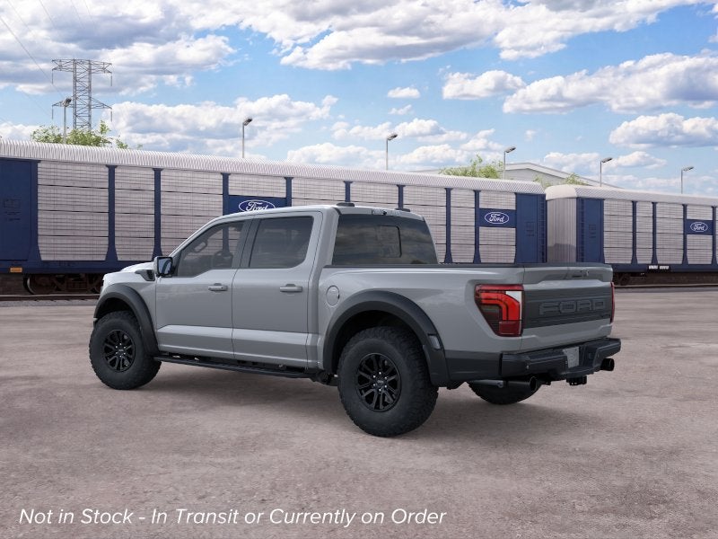 2026 Ford F-150 Raptor®