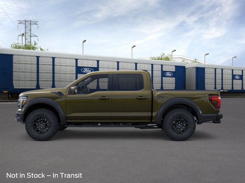 2026 Ford F-150 Raptor®