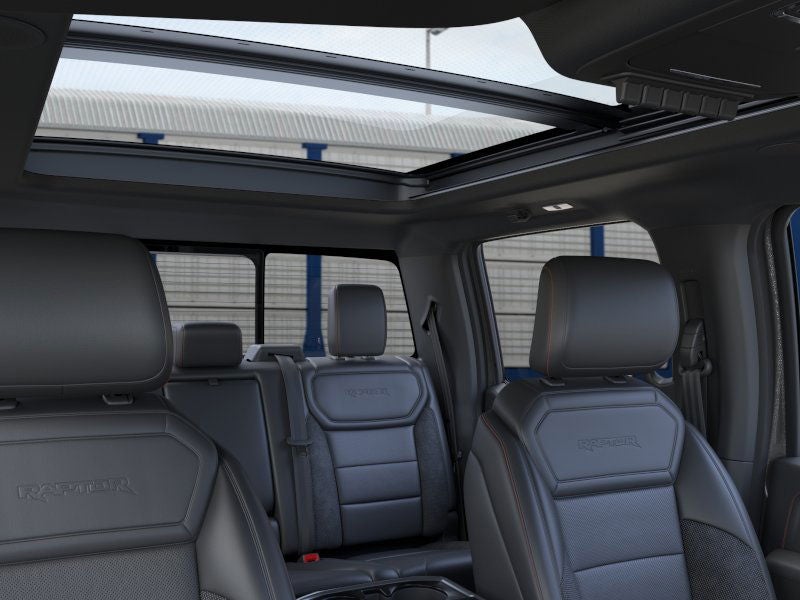 2026 Ford F-150 Raptor®