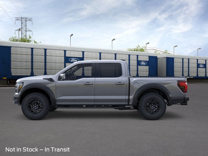 2026 Ford F-150 Raptor®