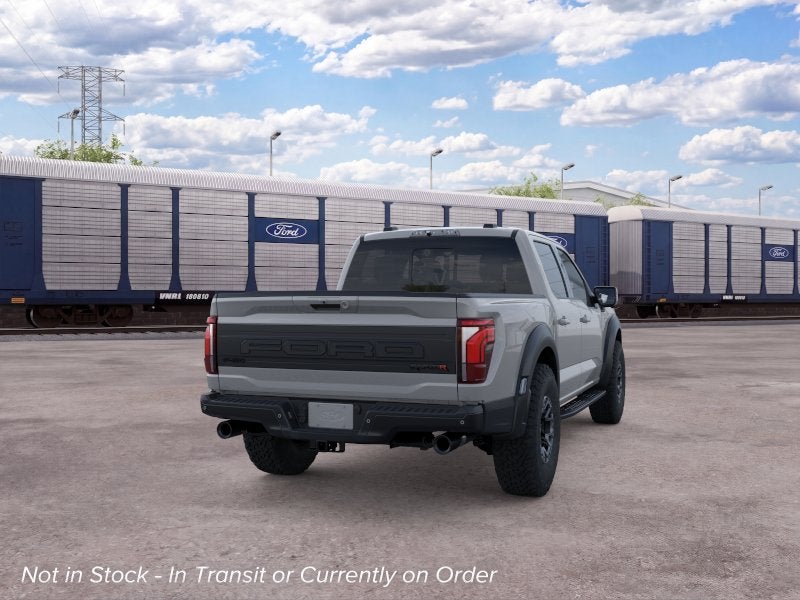 2026 Ford F-150 Raptor®