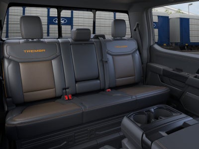 2026 Ford F-150 Tremor®