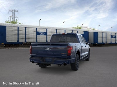 2026 Ford F-150 Tremor®