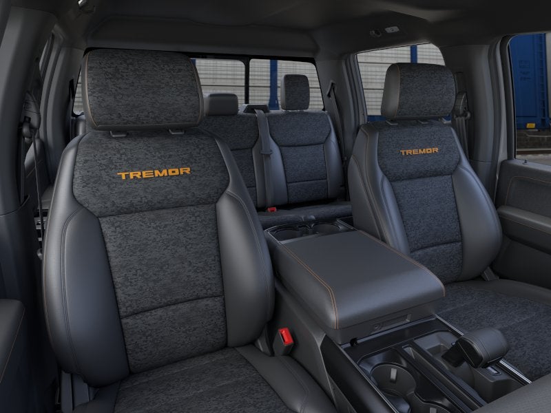 2026 Ford F-150 Tremor®