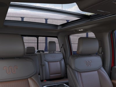 2026 Ford F-150 King Ranch®