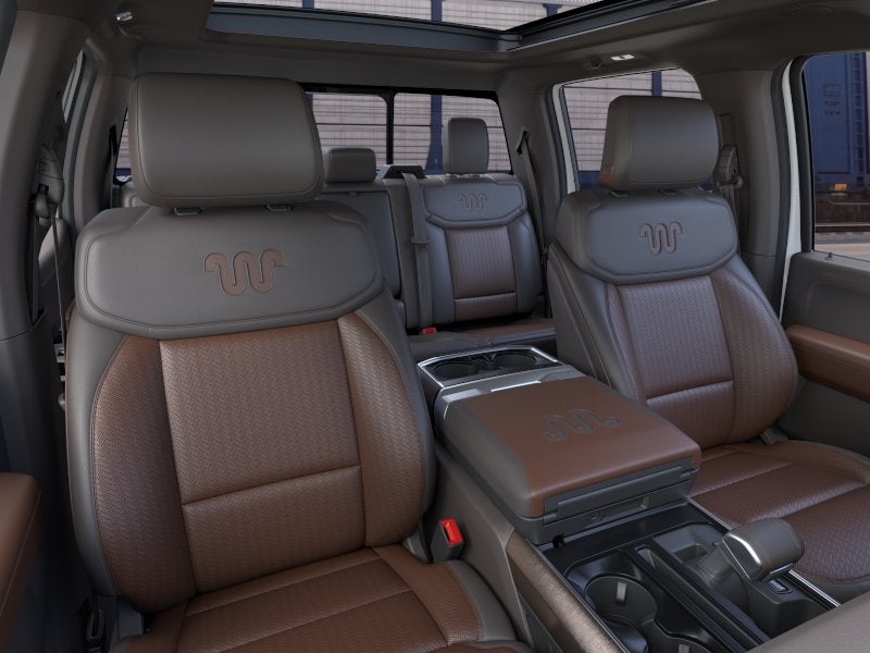2026 Ford F-150 King Ranch®