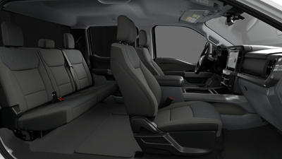 2027 Ford Super Duty F-250® XLT