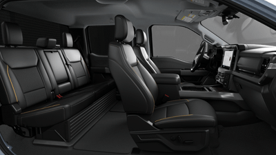 2027 Ford Super Duty F-250® Lariat®