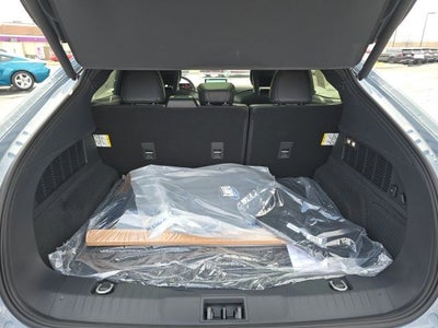 2026 Ford Mustang Mach-E GT