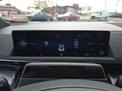 2026 Ford Mustang Mach-E GT