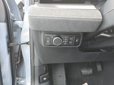 2026 Ford Mustang Mach-E GT