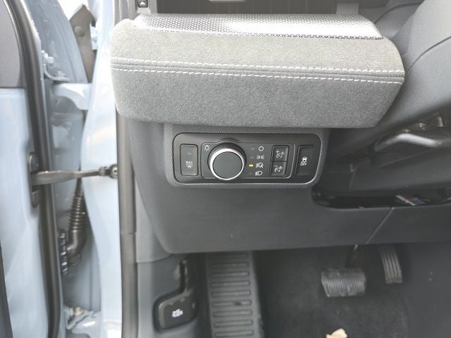 2026 Ford Mustang Mach-E GT