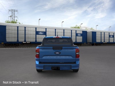 2026 Ford Maverick Maverick Lobo™