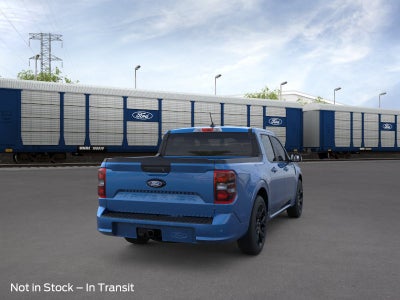 2026 Ford Maverick Maverick Lobo™