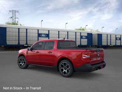 2026 Ford Maverick Lariat®