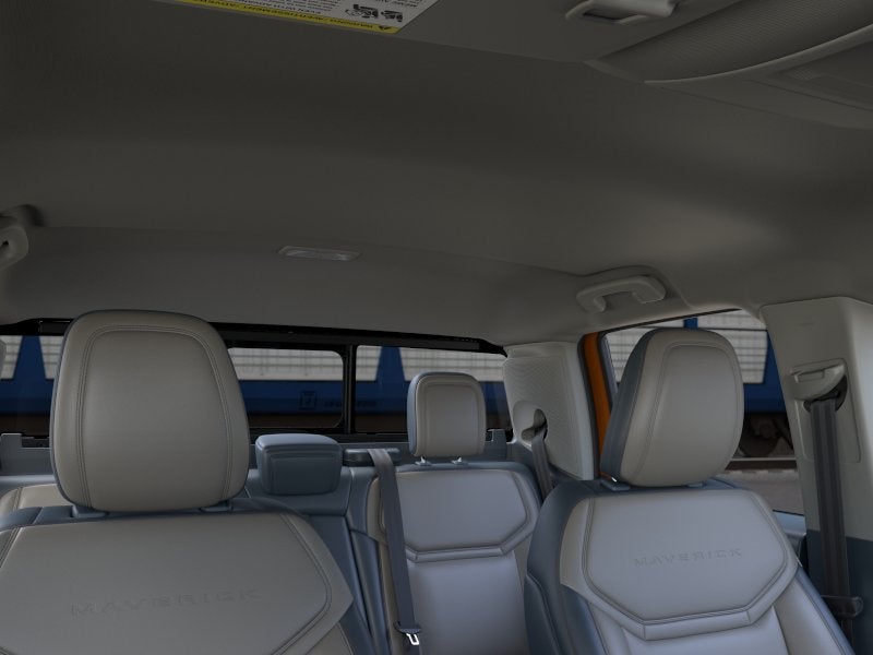 2026 Ford Maverick Lariat®