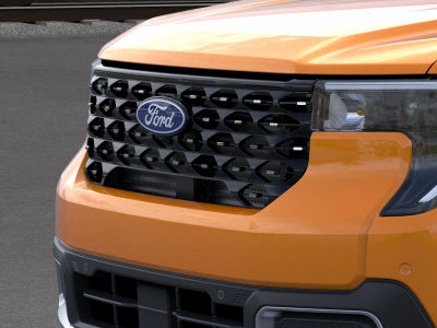 2026 Ford Maverick Lariat®