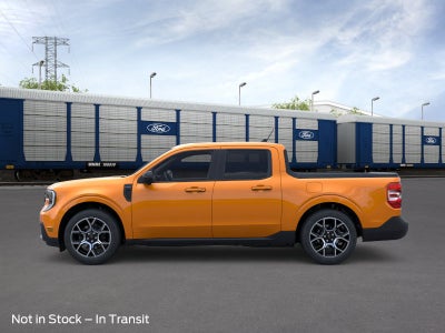 2026 Ford Maverick Lariat®