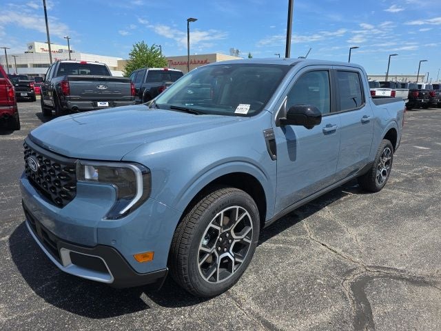 2026 Ford Maverick Lariat®
