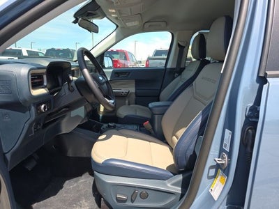 2026 Ford Maverick Lariat®