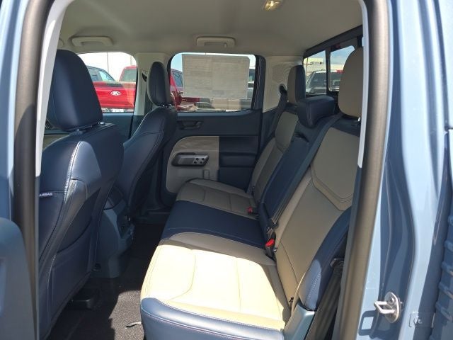 2026 Ford Maverick Lariat®