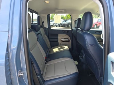 2026 Ford Maverick Lariat®