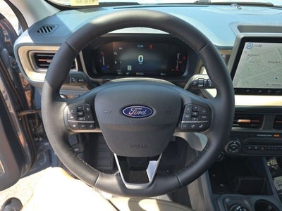 2026 Ford Maverick Lariat®