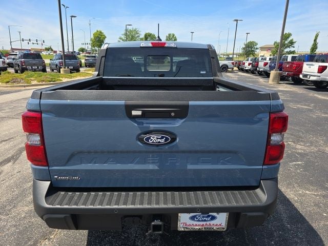 2026 Ford Maverick Lariat®
