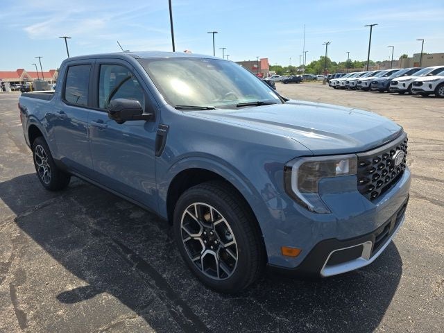 2026 Ford Maverick Lariat®