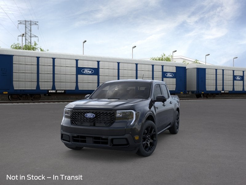 2026 Ford Maverick Lariat®