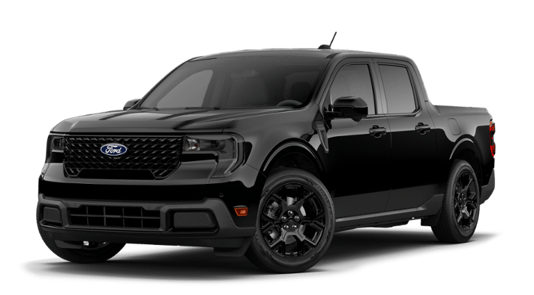 2026 Ford Maverick Lariat®