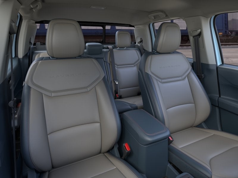 2026 Ford Maverick Lariat®