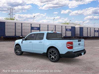2026 Ford Maverick Lariat®