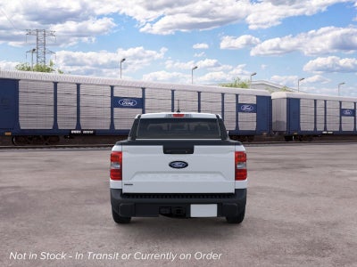 2026 Ford Maverick Lariat®
