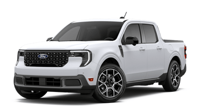 2026 Ford Maverick Lariat®