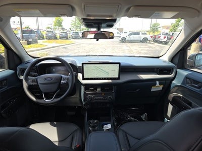 2026 Ford Maverick Lariat®