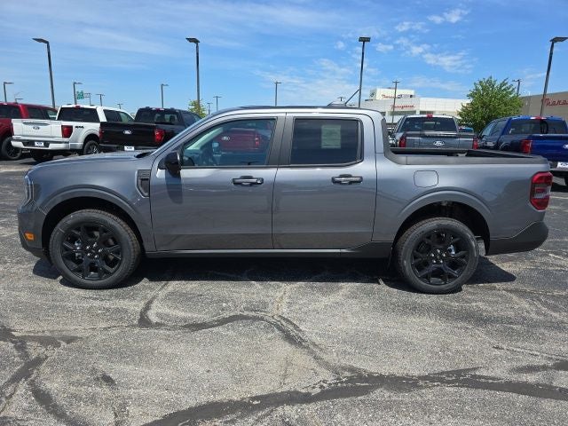 2026 Ford Maverick Lariat®