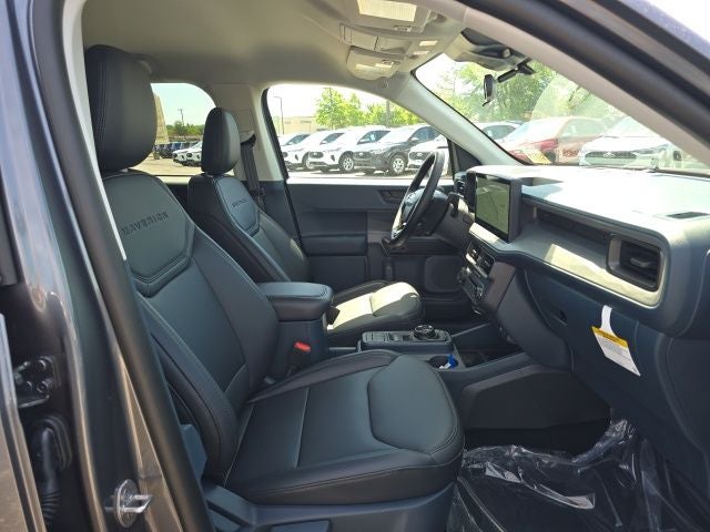 2026 Ford Maverick Lariat®