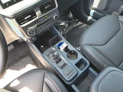 2026 Ford Maverick Lariat®