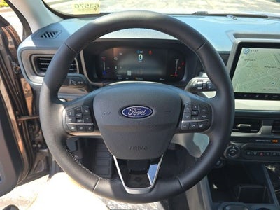 2026 Ford Maverick Lariat®