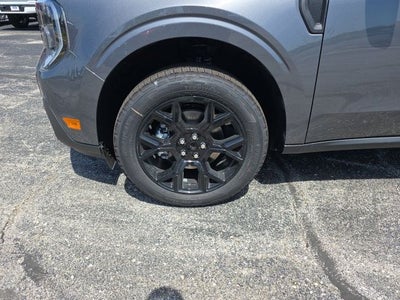 2026 Ford Maverick Lariat®