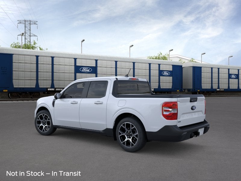 2026 Ford Maverick Lariat®