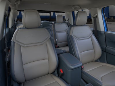 2026 Ford Maverick Lariat®