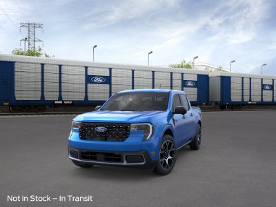 2026 Ford Maverick Lariat®