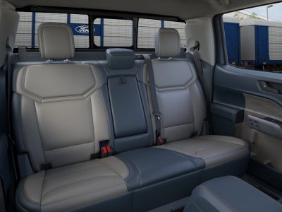 2026 Ford Maverick Lariat®