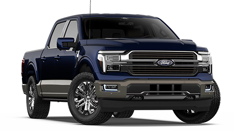 Thoroughbred Ford of Platte City, Inc. in Platte City MO