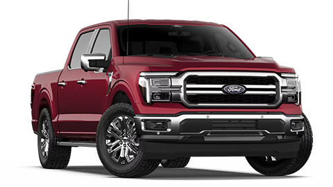 Thoroughbred Ford of Platte City, Inc. in Platte City MO