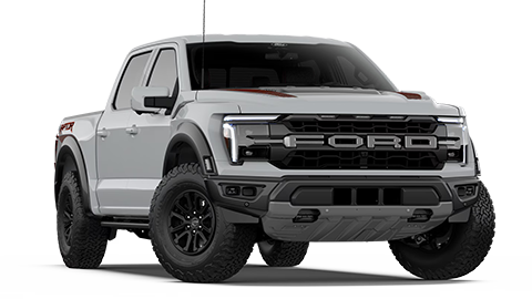 Thoroughbred Ford of Platte City, Inc. in Platte City MO