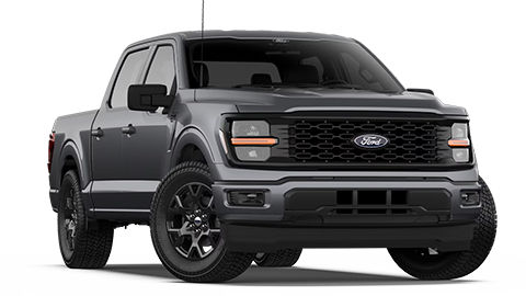 Thoroughbred Ford of Platte City, Inc. in Platte City MO