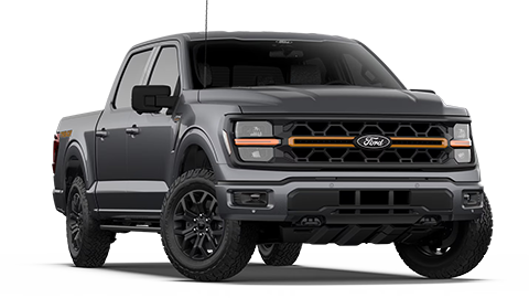 Thoroughbred Ford of Platte City, Inc. in Platte City MO